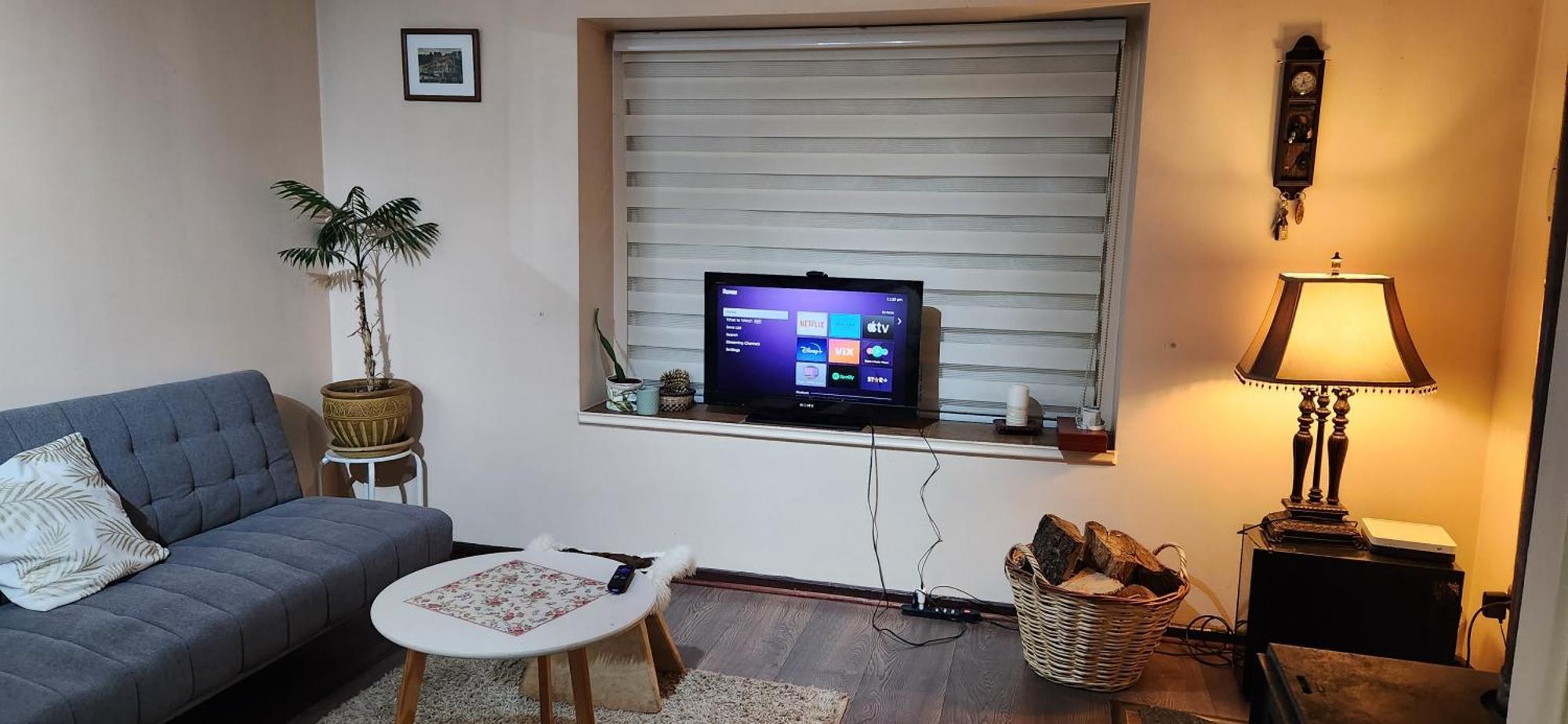 Cabana El Lingue 푸에르토바라스 외부 사진