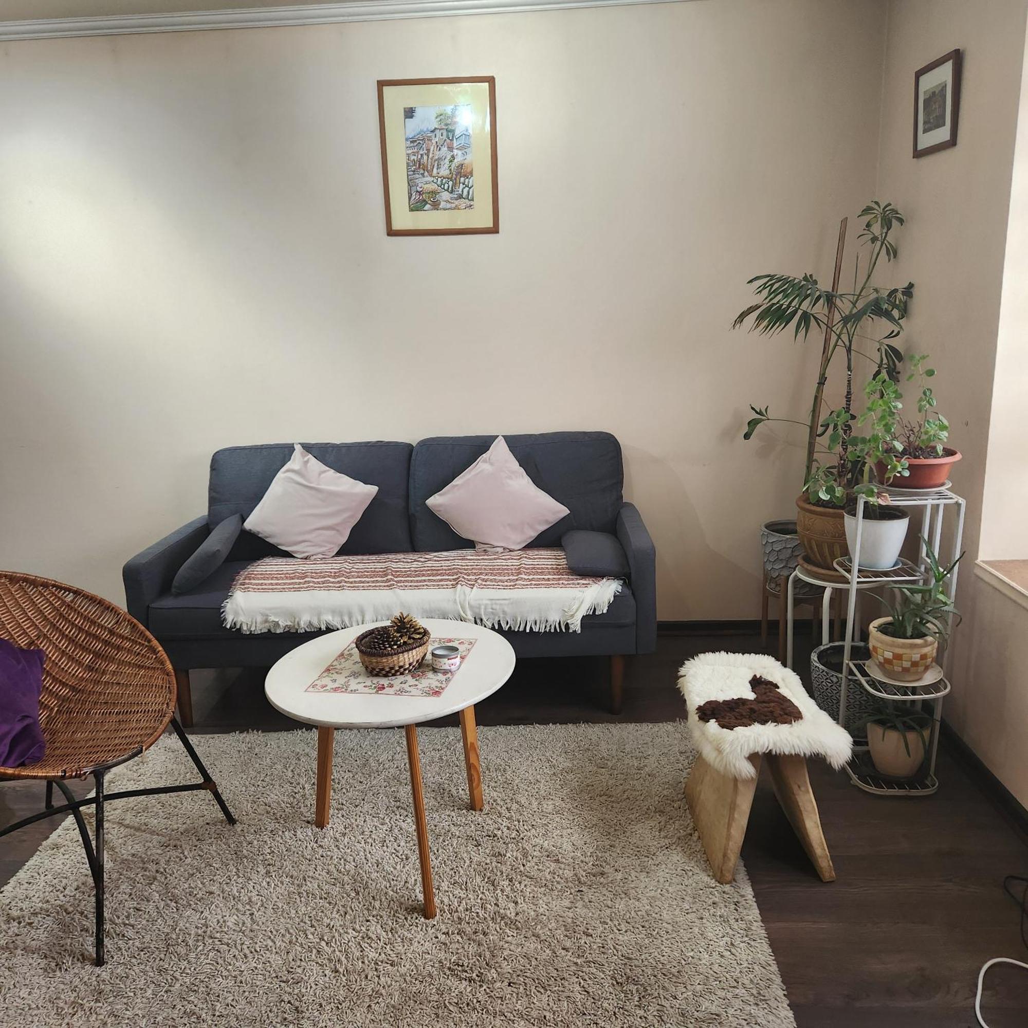 Cabana El Lingue 푸에르토바라스 객실 사진