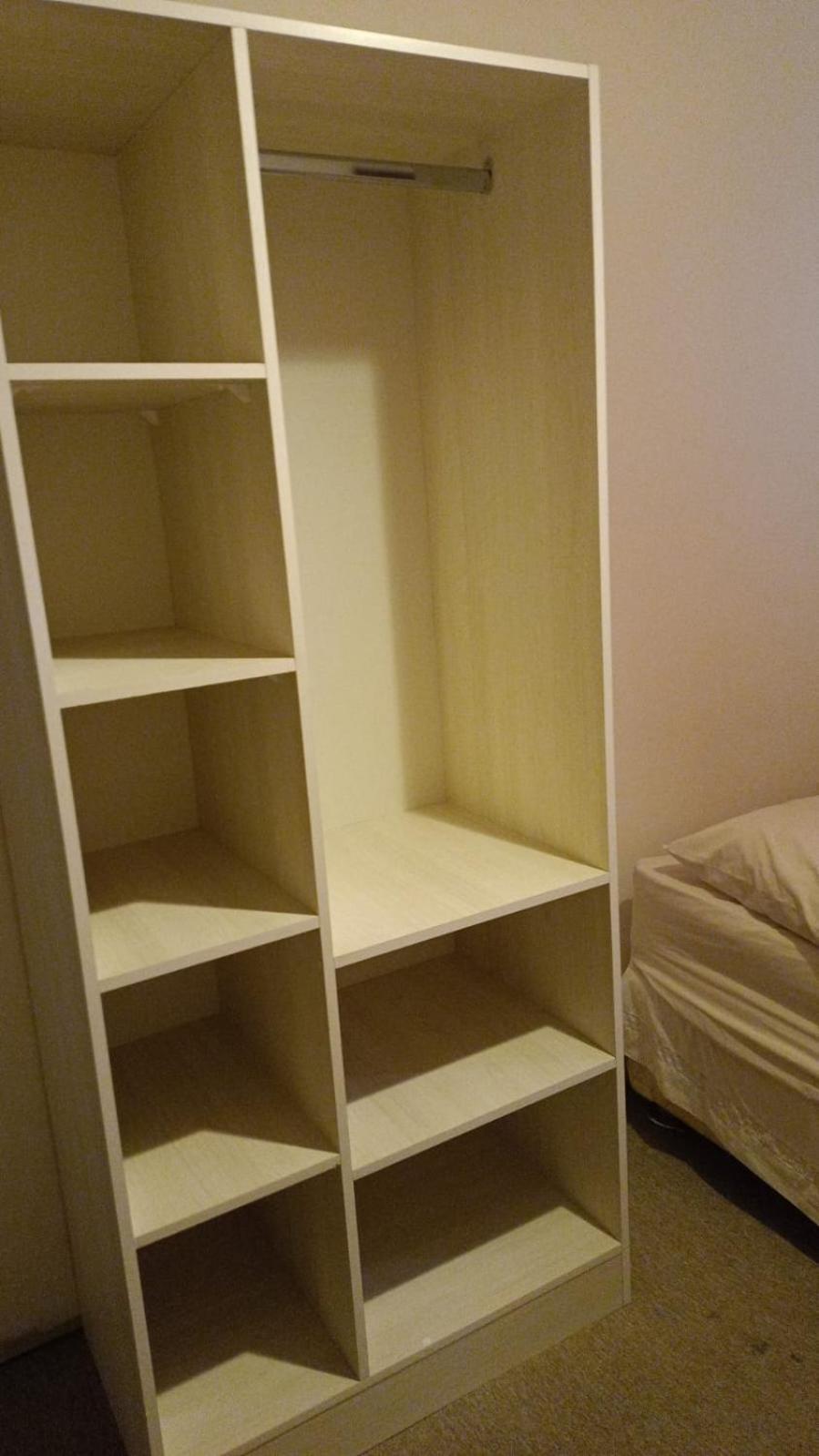 Cabana El Lingue 푸에르토바라스 외부 사진